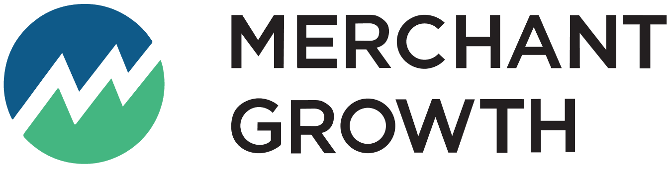 Merchant Growth logo