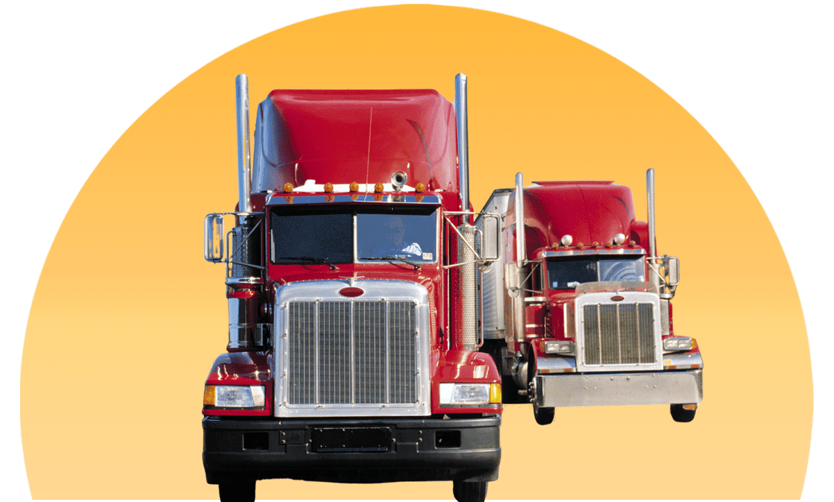 Truck Loans in Canada - Get Financing for New & Used Commercial Trucks