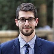 Jared Lindzon