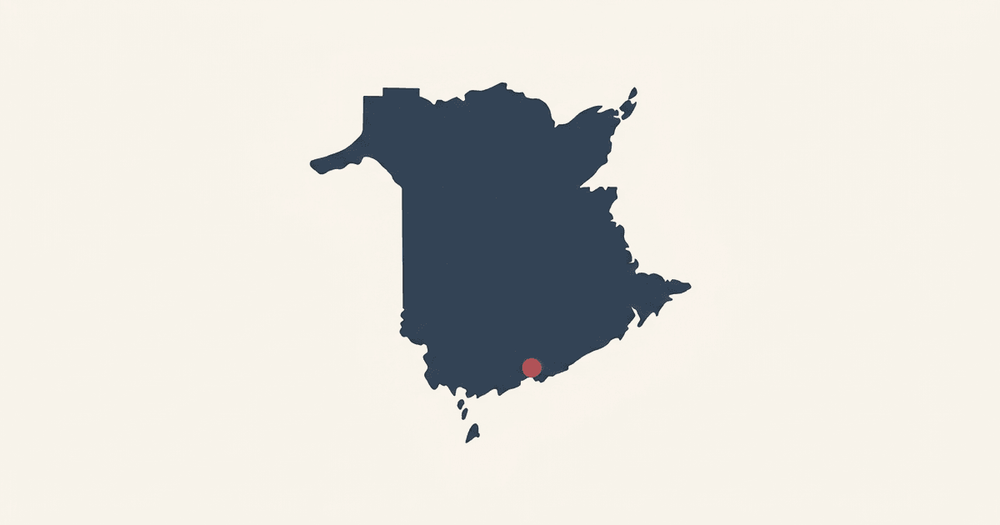 Borrowing in New Brunswick: What Applicants Ask For