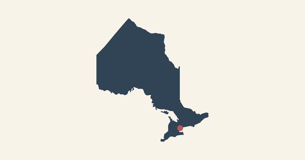 Borrowing in Ontario: What Applicants Ask For