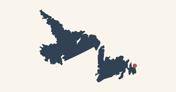 Borrowing in Newfoundland and Labrador: What Applicants Ask For