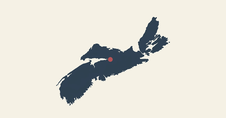 Borrowing in Nova Scotia: What Applicants Ask For