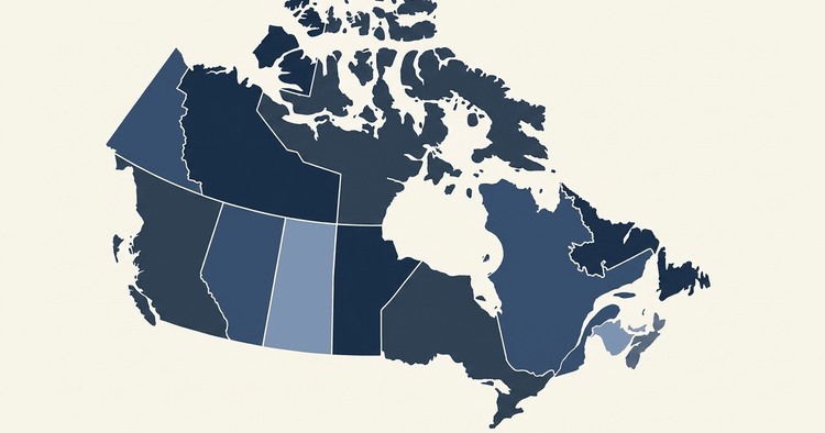 Credit Bands Across Canada: Who Applies With What Credit