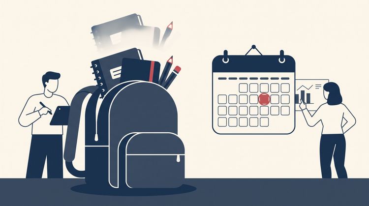 Back to School Costs in Canada: How Borrowers Are Handling the September Budget Cliff