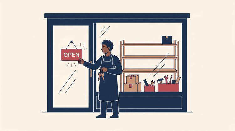 Startup Financing in Canada With No Trading History: What Actually Works