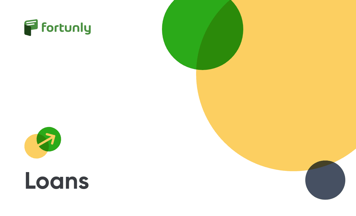 Fortunly article featuring Smarter Loans