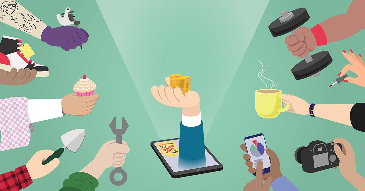 National Post article featuring Smarter Loans