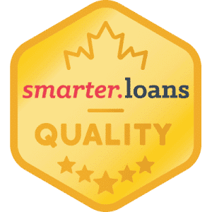 QUALITY LENDER badge